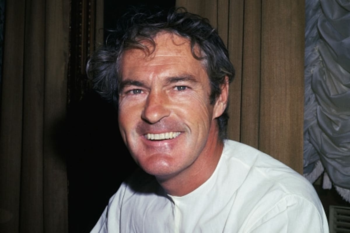 Timothy Leary