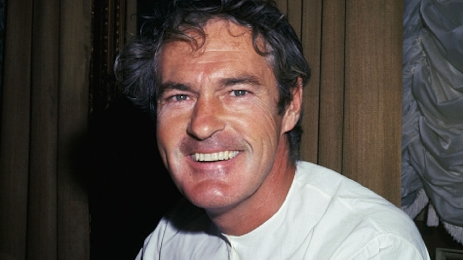 Timothy Leary