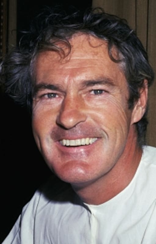 Timothy Leary