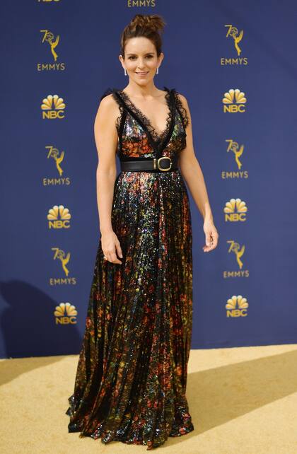 Tina Fey