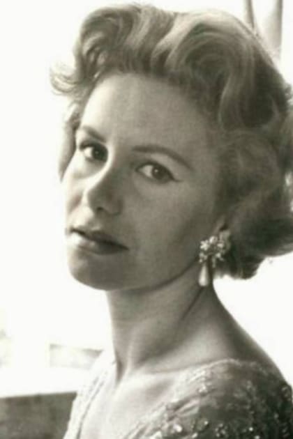 Tina Livanos se casó primero con Aristóteles Onassis, luego con un noble inglés y más tarde con Stavros Niarchos