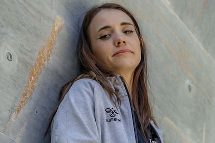 Tina Sánchez, creadora del canal Tinenqa en YouTube