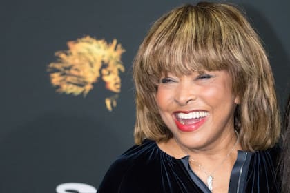 Tina Turner en octubre de 2018, en Alemania; la histórica cantante murió este miércoles, a los 83 años