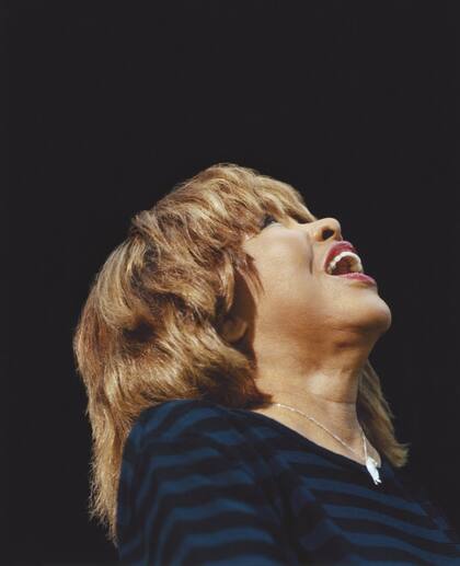 Tina Turner