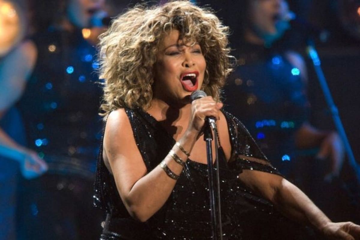 Tina Turner hizo un acto de valentía cuando, en 1981, contó su historia de maltrato