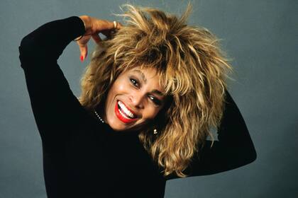 Tina Turner, una cantante emblemática que vivió grandes momentos, pero también atravesó dolorosas situaciones