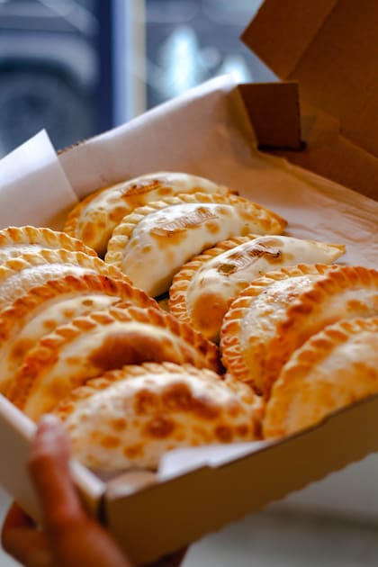 Tina´s Bakery en Utah