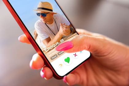 Tinder
