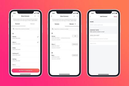 Tinder brindará a los usuarios británicos la opción de mostrar su estado de vacunación