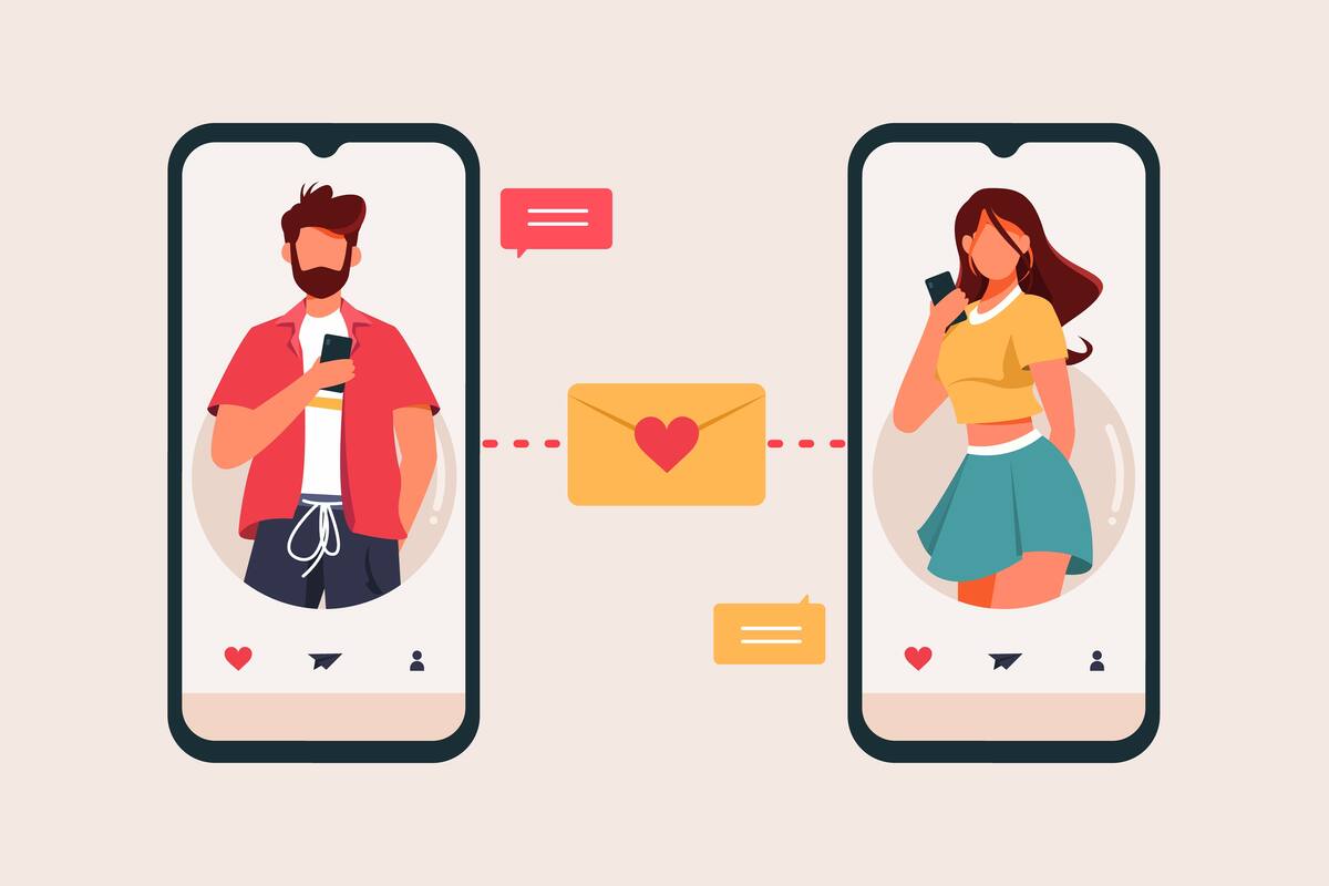 Tinder demandó a Google