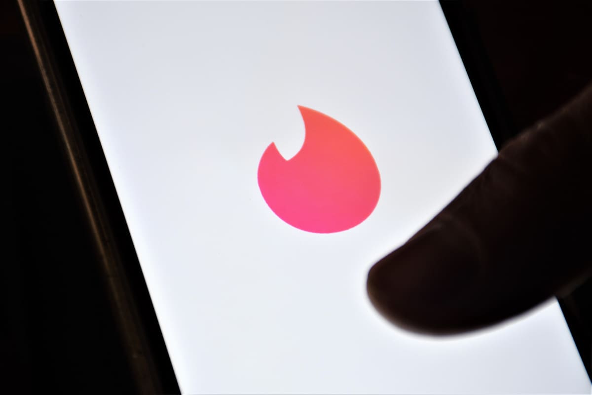Tinder es una de las aplicaciones más populares en la Argentina a la hora del romance
