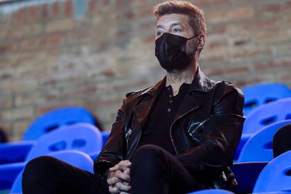 Tinelli analiza cómo evitar el aluvión de críticas