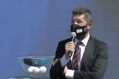 Marcelo Tinelli