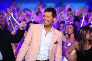 Niegan que Tinelli haya comprado Canal 9