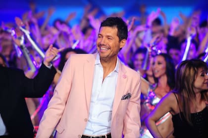 Tinelli debutará como empresario vitivinícola en Mendoza