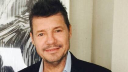 Tinelli dijo que habrá otro Bailando