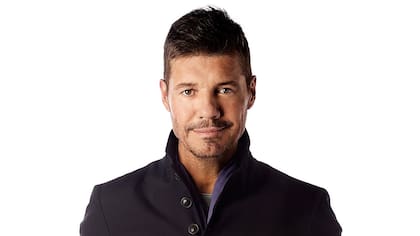 Tinelli, feliz con el fallo que desestimó el reclamo de Stoessel