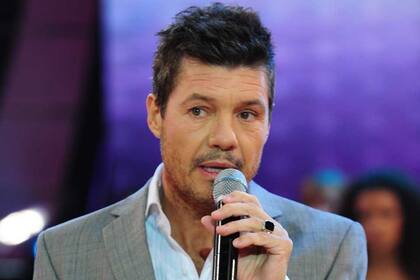 Tinelli, un referente