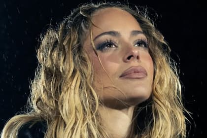 Tini Stoessel