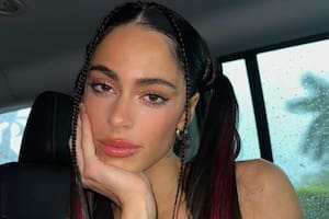Tini Stoessel