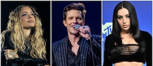 De Tini y The Killers a Charli XCX y Travis Scott, todos los artistas de la nueva edición