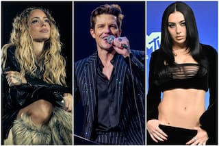 De Tini y The Killers a Charli XCX y Travis Scott, todos los artistas de la nueva edición