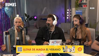 Tini recordó una de las críticas más comunes que recibió por su relación con De Paul y aseguró que ella confirmó que él estaba soltero