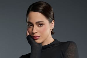 Tini Stoessel - Quebranto