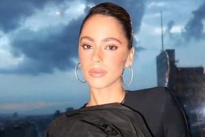 Tini Stoessel admitió que desea ser madre (Foto: Instagram @tinistoessel)