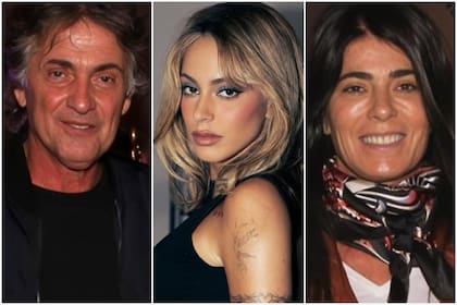 Tini Stoessel dividiría su patrimonio con sus padres y su hermano