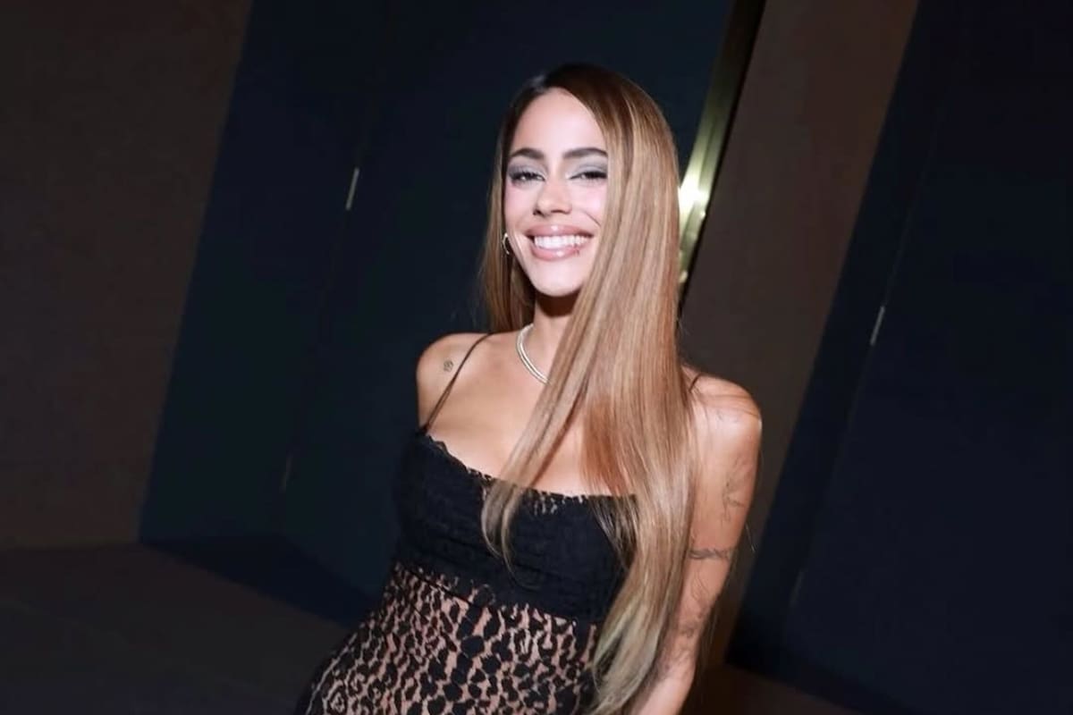 Tini Stoessel habló como nunca antes de su salud mental: “No estaba loca, lo que viví le puede pasar a cualquiera”