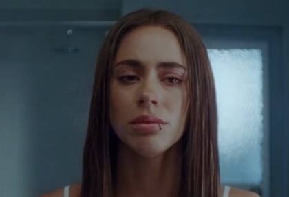 Tini Stoessel habló de su nuevo disco, Un mechón de pelo, y se sinceró sobre cuando le diagnosticaron depresión (Foto: Captura de video / Instagram @tinistoessel)