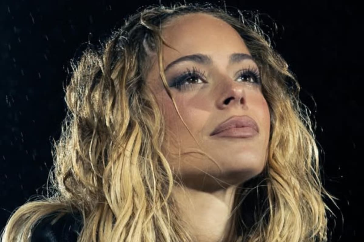 Tini Stoessel habló por primera vez luego de que trascendieran sus diferencias con Alejandro Stoessel, su papá