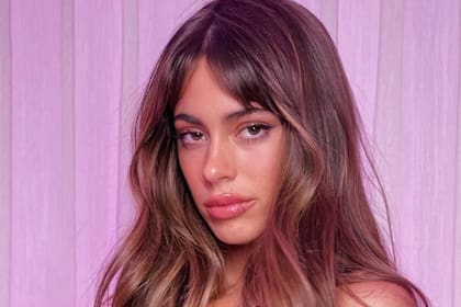 Tini Stoessel habló sobre cómo aprendió a lidiar con la fama (Foto: Instagram/@tinistoessel)