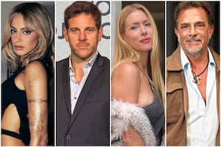 De Tini y Del Potro a Britney y Macaulay Culkin, historias de manejos abusivos y rupturas entre hijos y padres