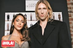 Quién es el diseñador elegido por Tini Stoessel para su vestido de boda con Rodrigo de Paul