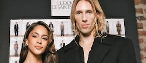 Quién es el diseñador elegido por Tini Stoessel para su vestido de boda con Rodrigo de Paul