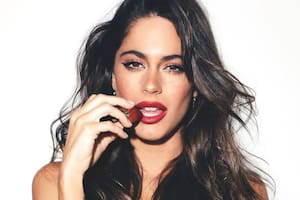 Tini Stoessel lanzará el 10 de enero su nueva canción, "Recuerdo"