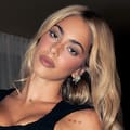 Tini Stoessel reapareció en Instagram tras el escándalo con su papá: “Mis amores”