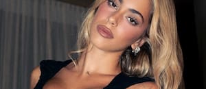Tini Stoessel reapareció en Instagram tras el escándalo con su papá: “Mis amores”