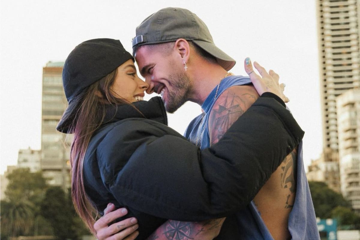 Tini Stoessel reveló los motivos de su separación con Rodrigo De Paul