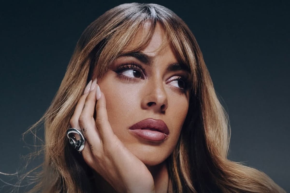 Tini Stoessel se presentará en vivo en Palermo