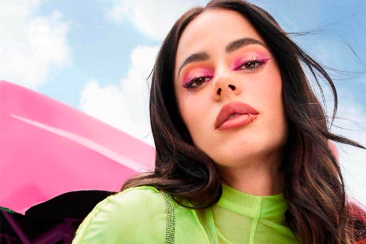 Tini Stoessel se refirió a su salud mental y disparó contra los haters: “Ojalá que toda la gente que sigue alimentando esas cosas tan espantosas puedan hacer algo más productivo”