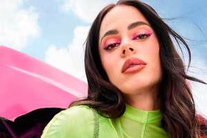 Tini Stoessel se refirió a su salud mental y disparó contra los haters: “Ojalá que toda la gente que sigue alimentando esas cosas tan espantosas puedan hacer algo más productivo”