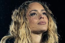 Tini tuvo que suspender un recital en medio de una gira llena de emociones y rodeada por los conflictos familiares