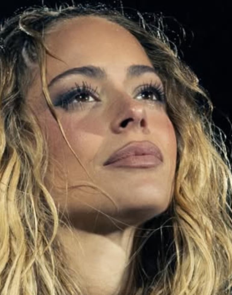 Tini Stoessel sigue de gira