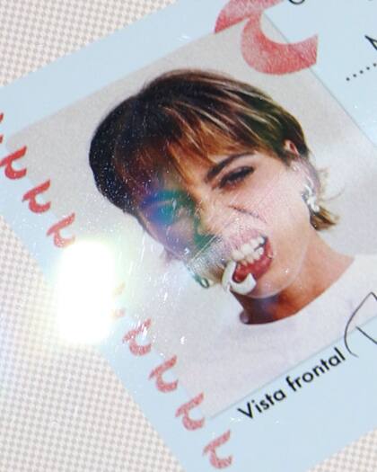 Tini Stoessel sorprendió con el adelanto de su nueva canción que se estrena el 5 de diciembre (Foto: Instagram @tinistoessel)