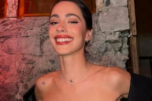 Tini Stoessel vuelve a la actuación