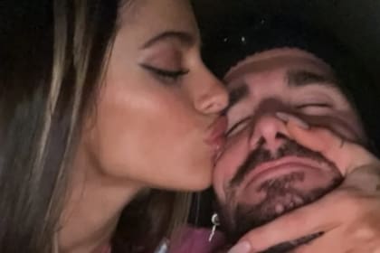 Tini Stoessel y Rodrigo De Paul, enamorados