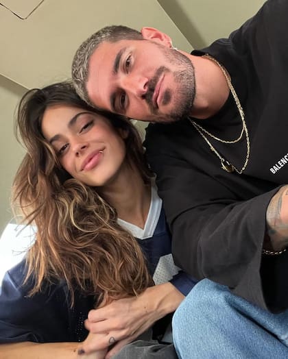 Tini Stoessel y Rodrigo De Paul se casan a fin de año en Buenos Aires
